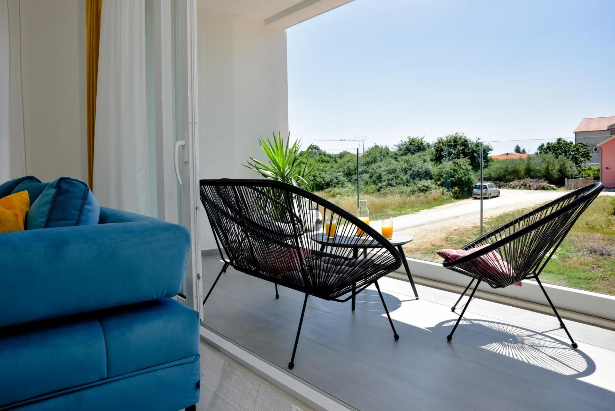 Luxury Apartments La Perla Бибинье Номер фото